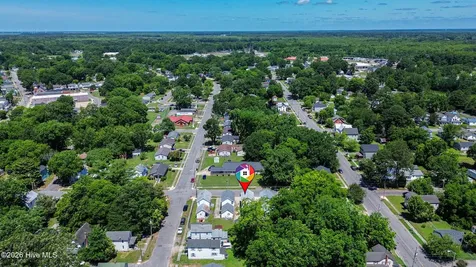 804 2nd Street Elizabeth City NC 27909