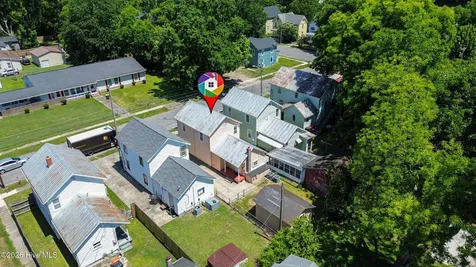 804 2nd Street Elizabeth City NC 27909
