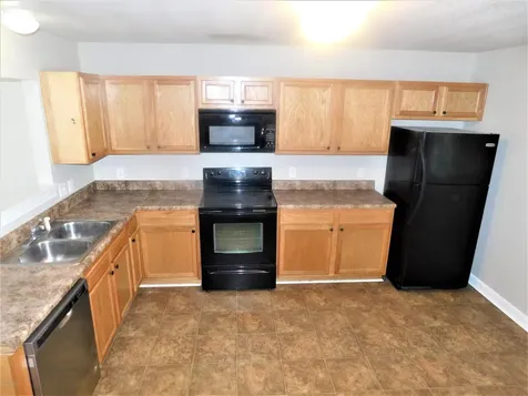 609 Streamwood Drive Jacksonville NC 28546