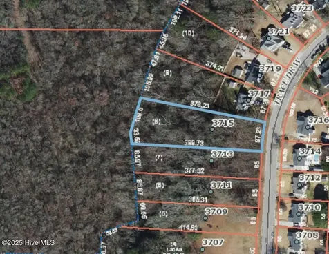 3715 Trace Drive W Wilson NC 27893