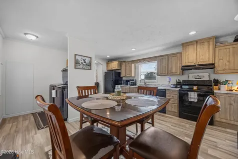 177 Turkey Branch Road Beulaville NC 28518