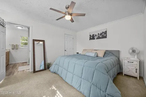 177 Turkey Branch Road Beulaville NC 28518