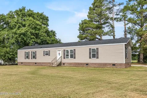 177 Turkey Branch Road Beulaville NC 28518