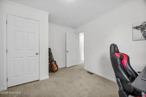 177 Turkey Branch Road Beulaville NC 28518