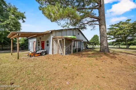 177 Turkey Branch Road Beulaville NC 28518