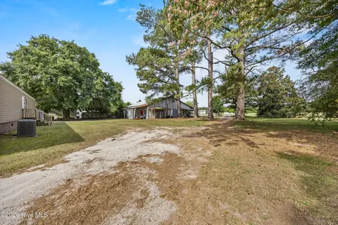 177 Turkey Branch Road Beulaville NC 28518