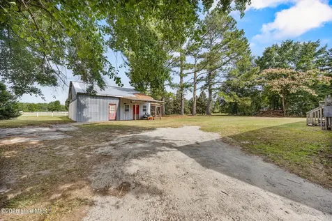 177 Turkey Branch Road Beulaville NC 28518