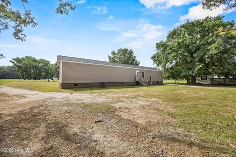 177 Turkey Branch Road Beulaville NC 28518
