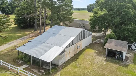 177 Turkey Branch Road Beulaville NC 28518
