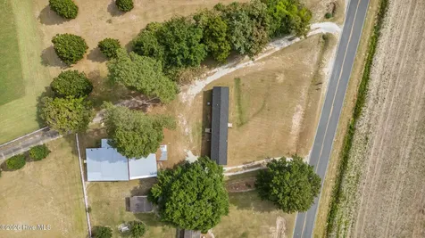 177 Turkey Branch Road Beulaville NC 28518