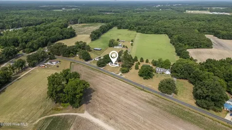 177 Turkey Branch Road Beulaville NC 28518