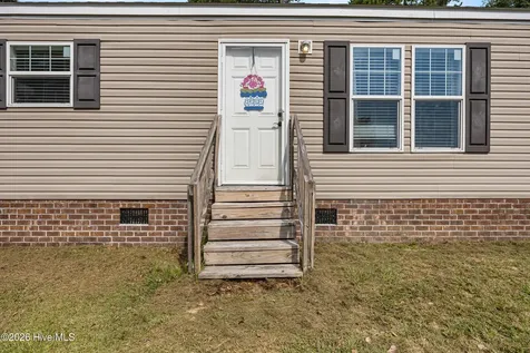 177 Turkey Branch Road Beulaville NC 28518