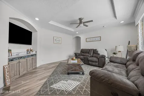 177 Turkey Branch Road Beulaville NC 28518