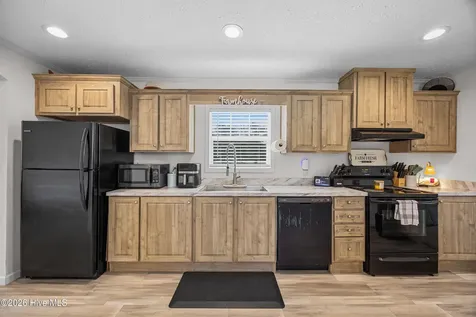 177 Turkey Branch Road Beulaville NC 28518
