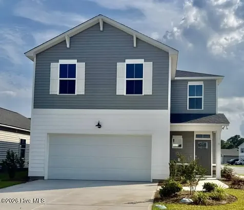 190 Brookfield Branch Road Hampstead NC 28443