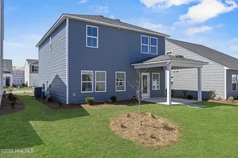 190 Brookfield Branch Road Hampstead NC 28443