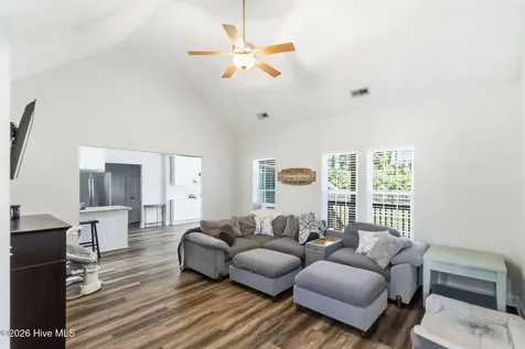 101 Doxey Creek Road Currituck NC 27929
