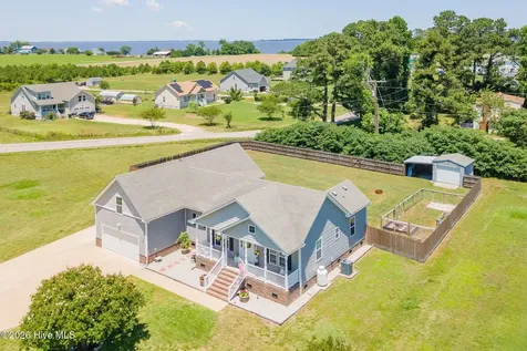 101 Doxey Creek Road Currituck NC 27929