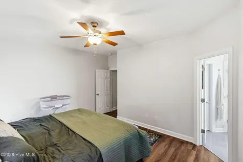 101 Doxey Creek Road Currituck NC 27929