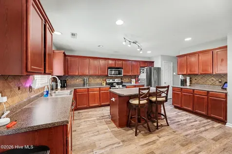 237 Georgetowne Drive Clayton NC 27520
