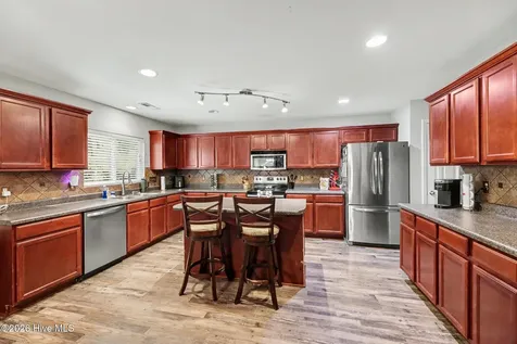 237 Georgetowne Drive Clayton NC 27520