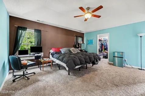 237 Georgetowne Drive Clayton NC 27520