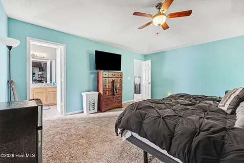 237 Georgetowne Drive Clayton NC 27520