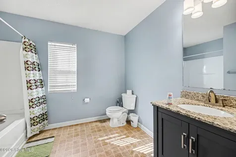 237 Georgetowne Drive Clayton NC 27520
