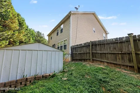 237 Georgetowne Drive Clayton NC 27520