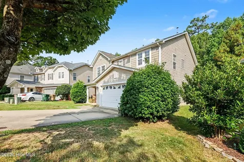 237 Georgetowne Drive Clayton NC 27520