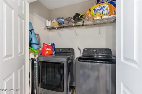 8006 Banister Loop Jacksonville NC 28546