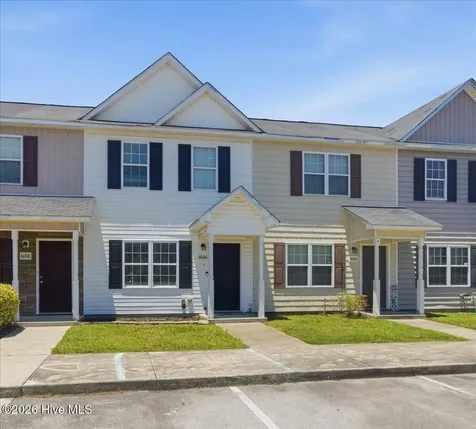 8006 Banister Loop Jacksonville NC 28546
