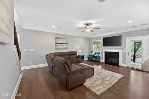 104 Elway Drive Clayton NC 27527