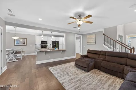 104 Elway Drive Clayton NC 27527