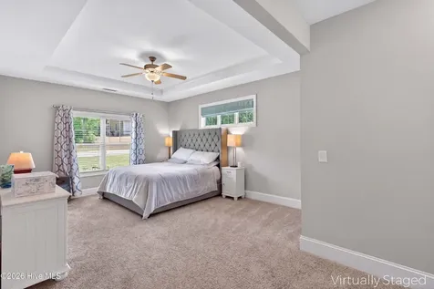 104 Elway Drive Clayton NC 27527