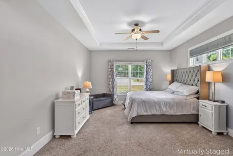 104 Elway Drive Clayton NC 27527
