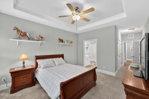 104 Elway Drive Clayton NC 27527