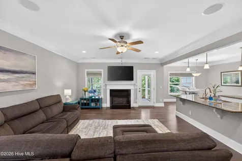104 Elway Drive Clayton NC 27527