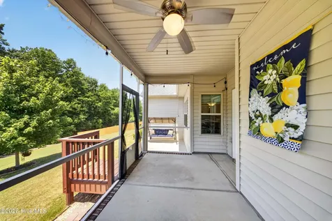 104 Elway Drive Clayton NC 27527