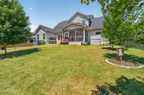 104 Elway Drive Clayton NC 27527