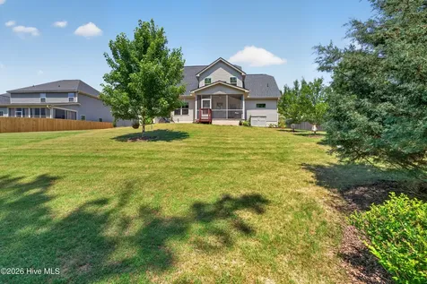 104 Elway Drive Clayton NC 27527