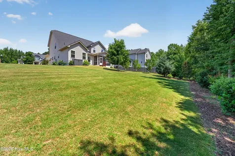 104 Elway Drive Clayton NC 27527
