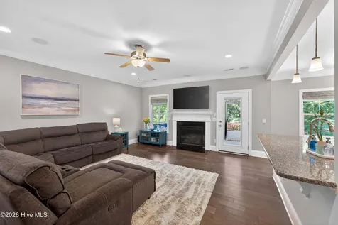 104 Elway Drive Clayton NC 27527
