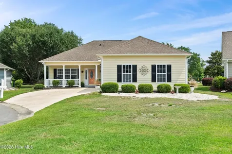 1603 Fawn Court SW Ocean Isle Beach NC 28469