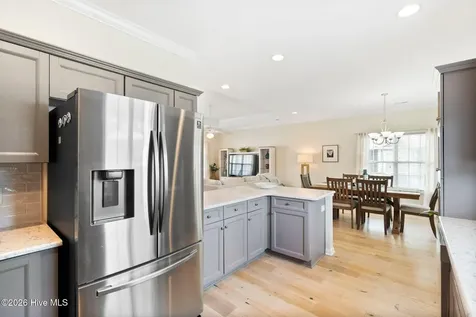 1603 Fawn Court SW Ocean Isle Beach NC 28469