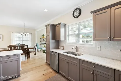 1603 Fawn Court SW Ocean Isle Beach NC 28469