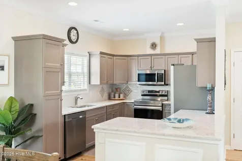 1603 Fawn Court SW Ocean Isle Beach NC 28469