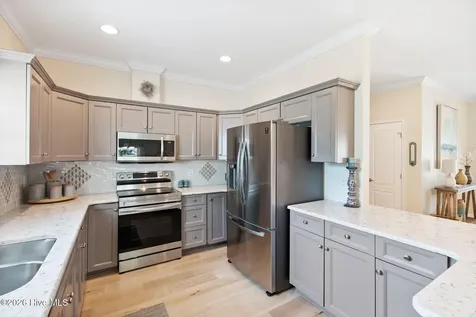 1603 Fawn Court SW Ocean Isle Beach NC 28469