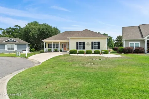 1603 Fawn Court SW Ocean Isle Beach NC 28469