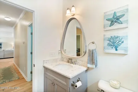 1603 Fawn Court SW Ocean Isle Beach NC 28469